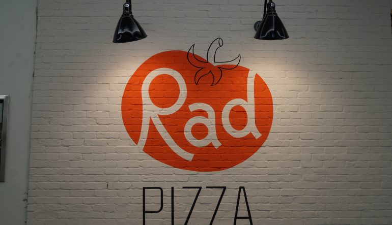 RAD Pizza