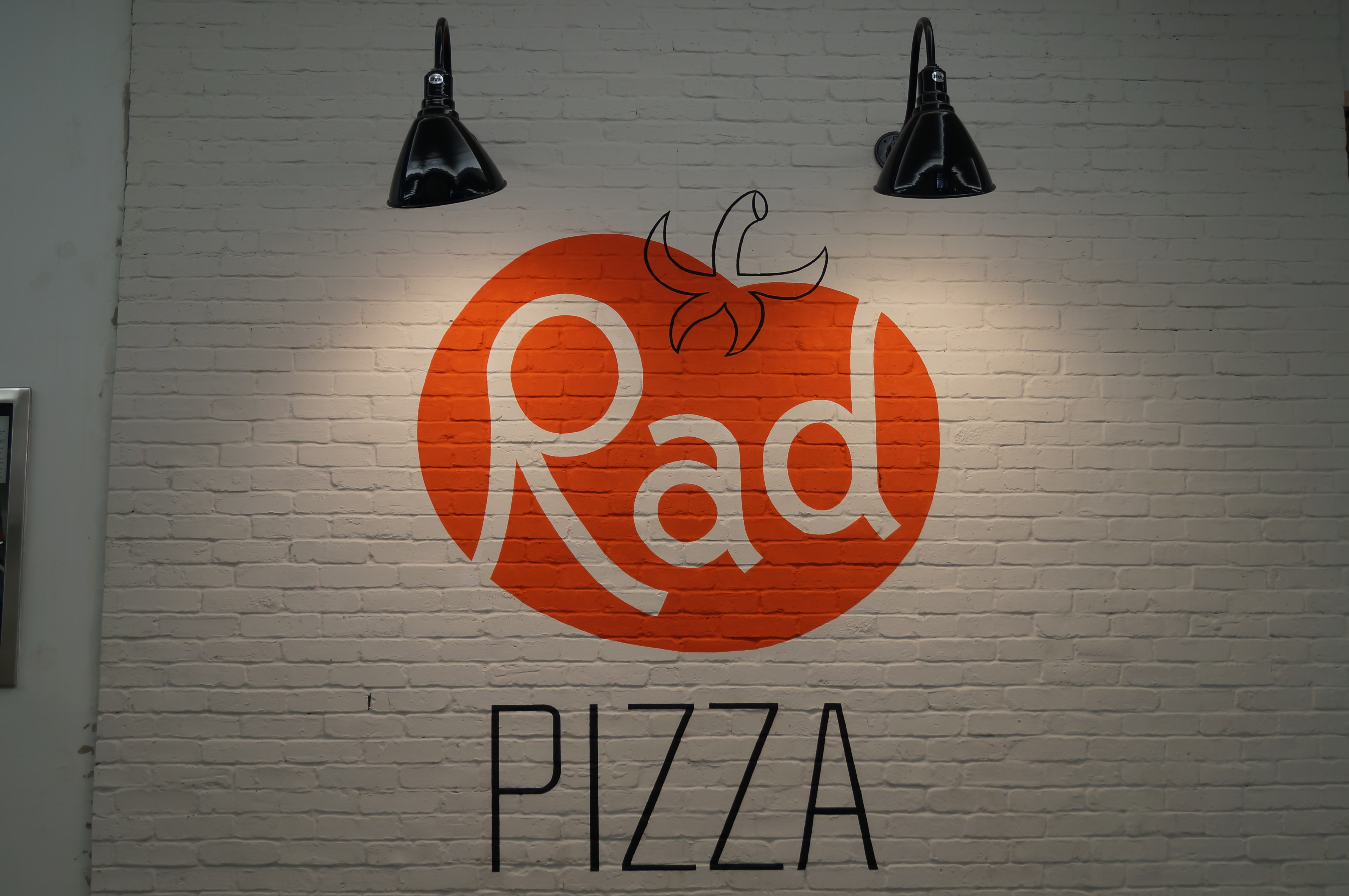 RAD Pizza